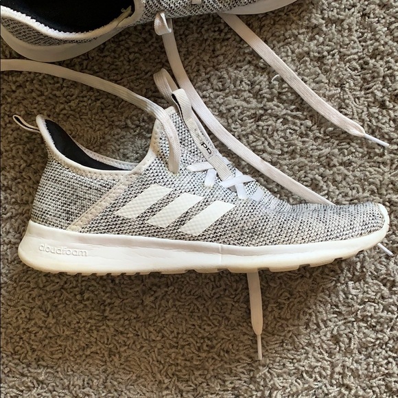 adidas Shoes - Adidas Sneakers Cloudfoam